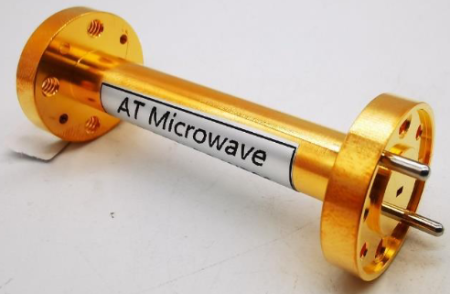 Переход волноводный Atmicrowave AT-WT-1510-2.0