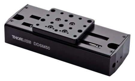 Транслятор компактный Thorlabs DDSM50/M Транслятор компактный Thorlabs DDSM50/M