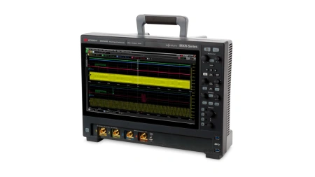 Осциллограф Keysight MXR404B