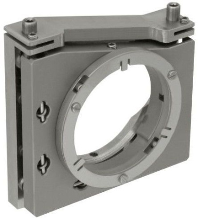 Держатель оптики Standa 5KVDOM-2 Держатель оптики Standa 5KVDOM-2