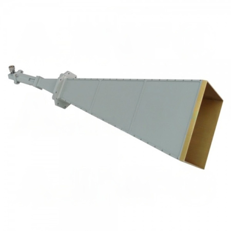 Антенна рупорная диагональная A-INFO LB-DG-187-25-C-7