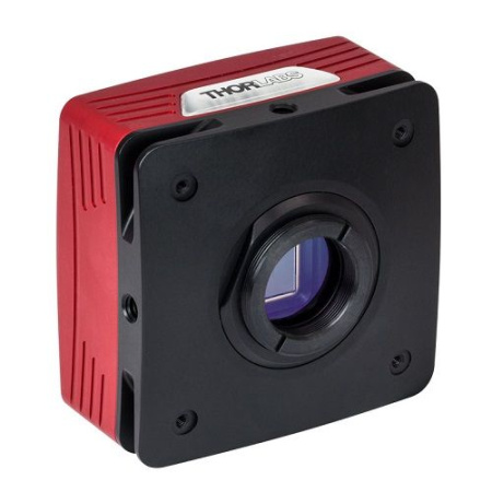 ПЗС-камера монохромная Thorlabs 4070M-GE ПЗС-камера монохромная Thorlabs 4070M-GE