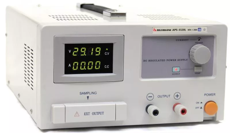 Источник питания Актаком APS-3320