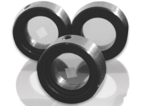 Элемент дифракционный оптический Holoeye DE 106 массив точек