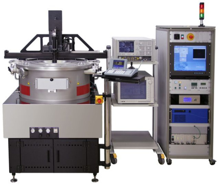 Зондовая станция полуавтоматическая FormFactor PAV Зондовая станция полуавтоматическая FormFactor PAV