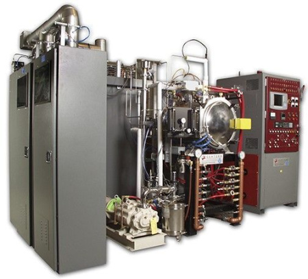 Печь для химического осаждения Centorr/Vacuum Industries Series 3800/4300 161636