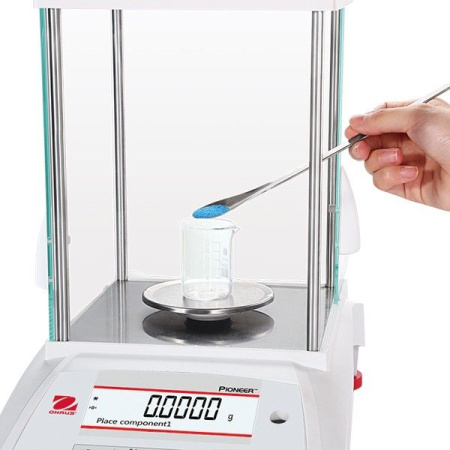 Аналитические весы Ohaus Pioneer PX224