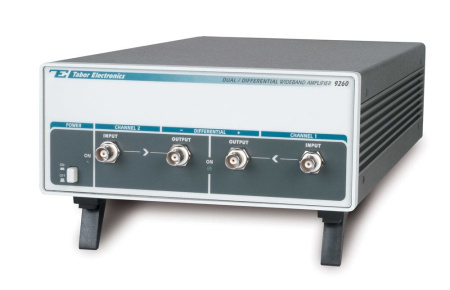 Усилитель Tabor 9260