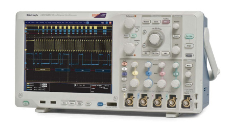 Осциллограф Tektronix MSO5104B