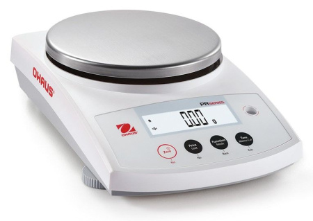 Прецизионные весы Ohaus Pioneer PR6201 Прецизионные весы Ohaus Pioneer PR6201
