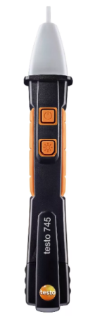 Детектор напряжения бесконтактный Testo 745