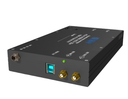 Анализатор спектра «СК4 НОВО АСП-18»