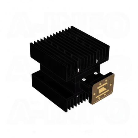 Нагрузка волноводная A-INFO 62WHPL300_DM