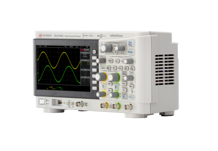Осциллограф Keysight (Agilent) EDUX1002A Осциллограф Keysight (Agilent) EDUX1002A
