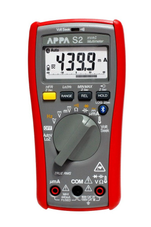 Мультиметр APPA S2 Мультиметр APPA S2