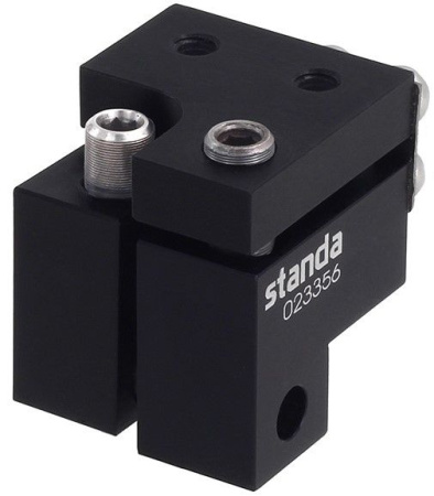 Держатель миниатюрный с боковой регулировкой поворота Standa 5OM101T