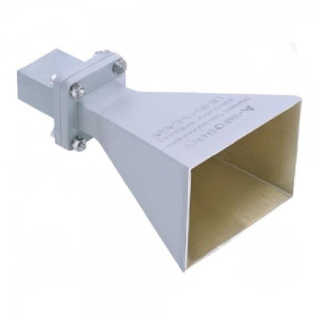 Антенна рупорная со стандартным усилением A-INFO LB-90-15-C-ESF