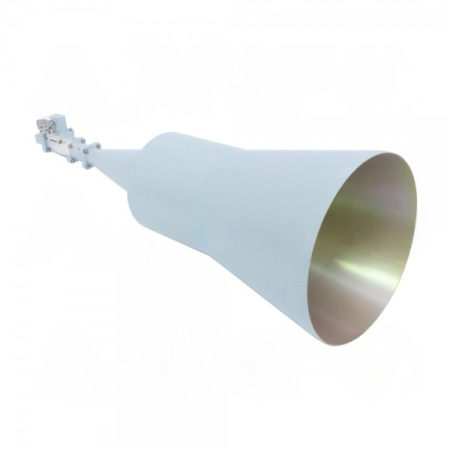 Антенна рупорная коническая A-INFO LB-CNH-90-25-T06-C-7