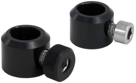 Зажим кольцевой Standa 3PC25-01