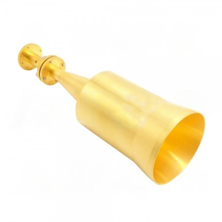 Антенна рупорная коническая A-INFO LB-CNH-19-25-A