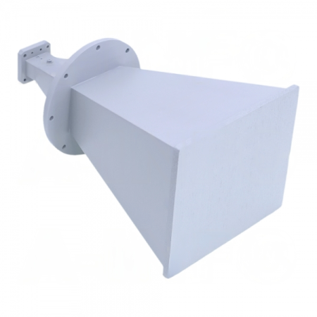 Антенна рупорная многооктавная A-INFO LB-58160-20-ASPO