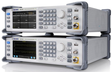 Генератор сигналов высокочастотный АКИП-3209-BW60 Генератор сигналов высокочастотный АКИП-3209-BW60