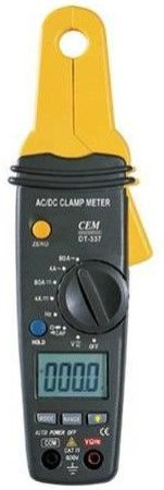 Токовые клещи CEM DT-337