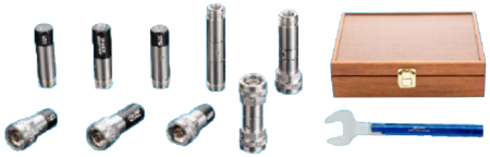 Набор калибровочный Qualwave QCK-L1-9