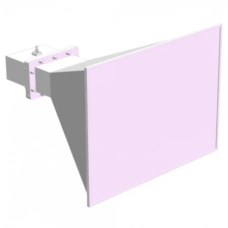 Антенна рупорная октавная A-INFO LB-OH-650-15-C-SFSPO