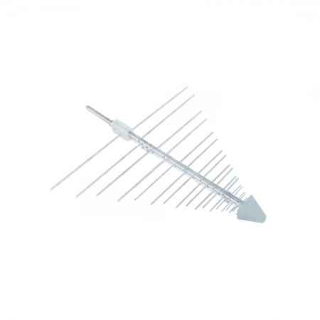 Антенна логопериодическая A-INFO DS-20600E