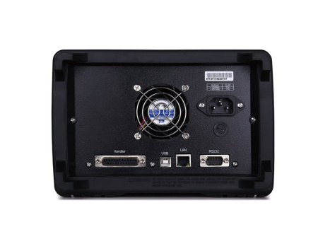 Прецизионный источник-измеритель TH1991A