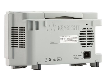 Осциллограф Keysight (Agilent) EDUX1002A Осциллограф Keysight (Agilent) EDUX1002A