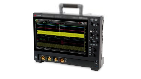 Осциллограф Keysight MXR104B