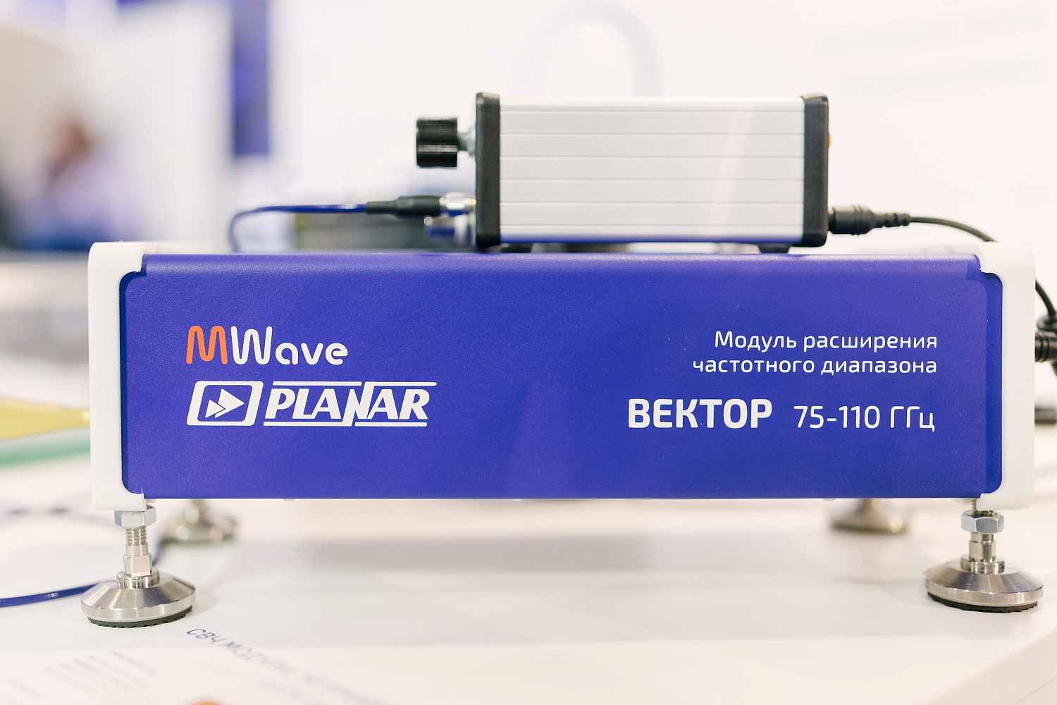 Подводим итоги выставки ExpoElectronica–2024