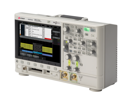 Осциллограф смешанных сигналов Keysight (Agilent) MSOX3102A