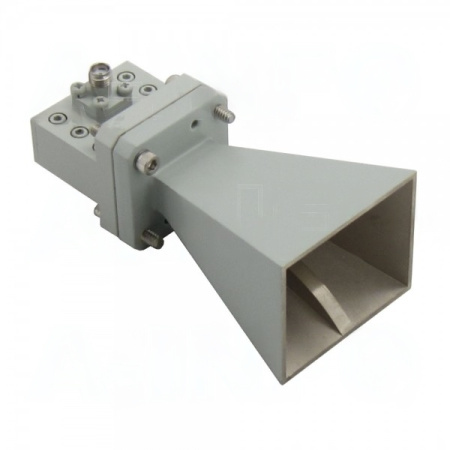 Антенна рупорная широкополосная A-INFO LB-80180-SF