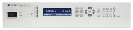 Источник питания постоянного тока Keysight (Agilent) N6974A