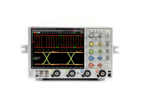 Осциллограф смешанных сигналов Keysight (Agilent) MSOV254A