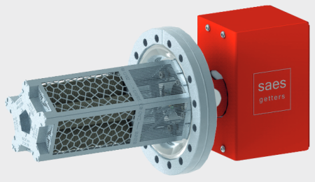 Насос ионнно-геттерный SAES NEXTorr Z 2000