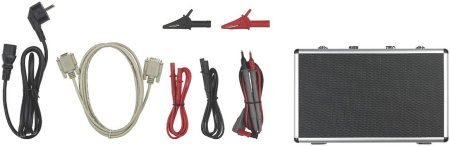 Мультиметр Mastech MS8050 цифровой настольный Мультиметр Mastech MS8050 цифровой настольный