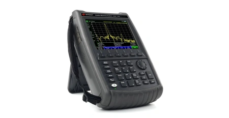 Портативный анализатор спектра Keysight FieldFox N9937A
