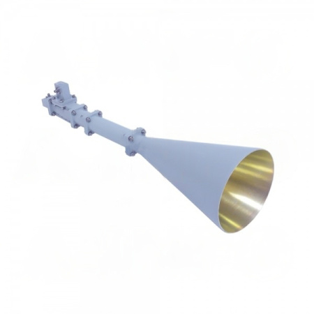 Антенна рупорная коническая A-INFO LB-CNH-90-20-D16-C-3.5F