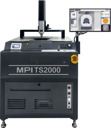 Зондовая станция полуавтомат MPI Corporation MPI TS2000 Зондовая станция полуавтомат MPI Corporation MPI TS2000