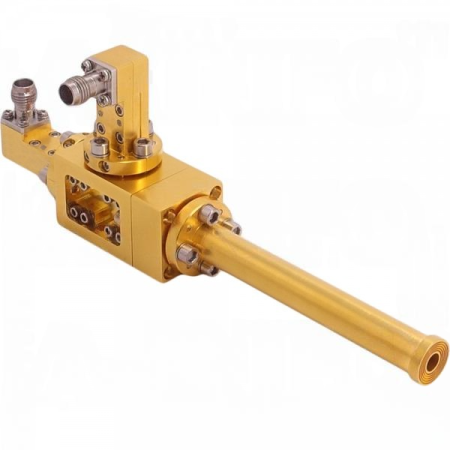 Антенна рупорная гофрированная A-INFO LB-ACH-15-10-T06-C-1.85F