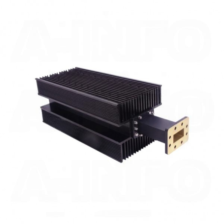 Нагрузка волноводная A-INFO 159WHPL3000