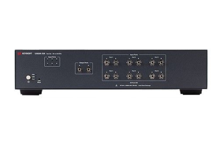 Шасси модульного продукта USB Keysight (Agilent) U2781A