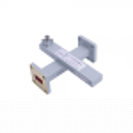 Соединитель перекрестный волноводный A-INFO 62WL+CS-50