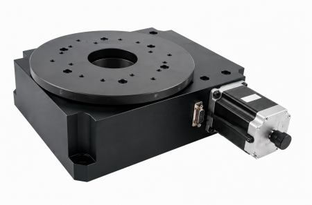 Моторизованная поворотная платформа JLT LSDH-200WS-H