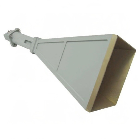 Антенна рупорная диагональная A-INFO LB-DG-90-20-C-3.5F
