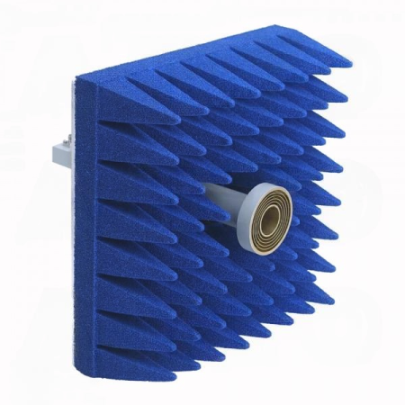 Антенна рупорная гофрированная A-INFO LB-ACH-90-10-C-3.5F-A1